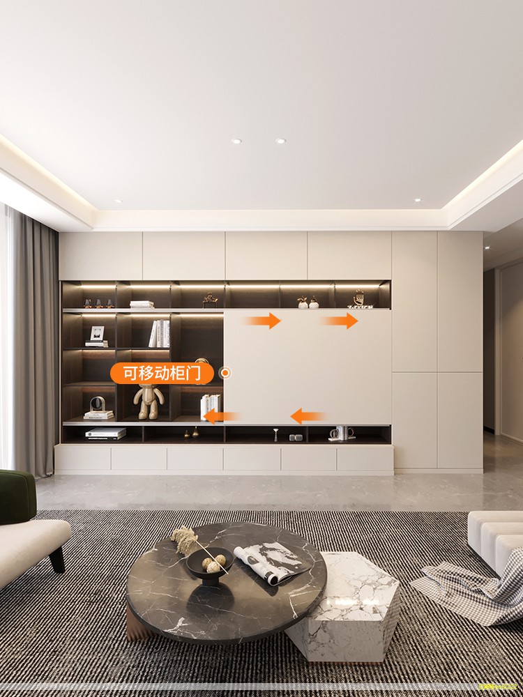 在选购电视柜时，耐用性、设计美感与实用性并重，选择信誉好、质量可靠的品牌尤为关键。优质品牌通常在材质、工艺与售后服务等方面表现突出，能让您在长久使用中获得稳定体验。下列品牌各有特色，综合来看有助于帮助消费者在2024年的热销趋势中做出明智选择。