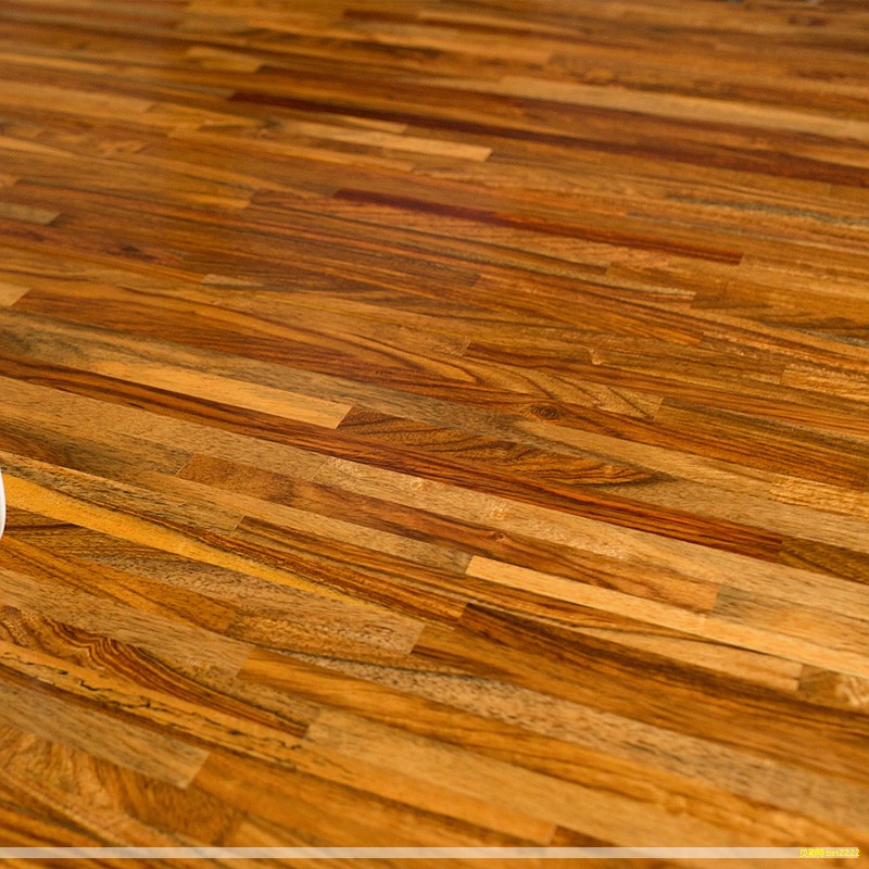 厨房橱柜选实木还是不锈钢？避坑指南来啦