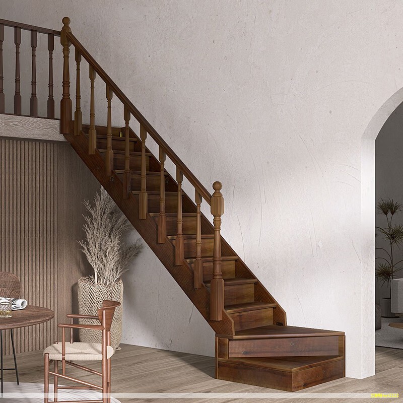 常见实木材质及要点