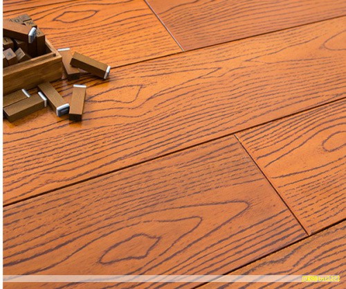 三招识别衣柜甲醛