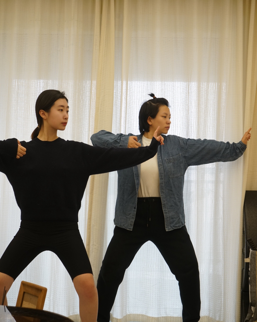 北宋健身术八段锦成年轻人新宠