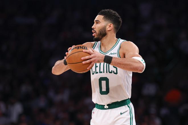 NBA常规赛排名出炉 骑士火箭湖人强势崛起