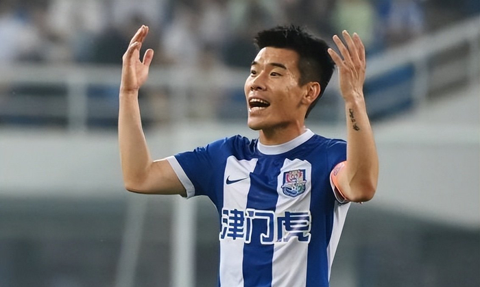 津门虎0-1惜败深圳新鹏城 保级压力下战术隐患暴