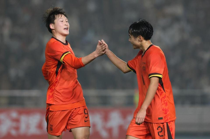 17岁金童帅惟浩因身份转换暂别蓉城赛场