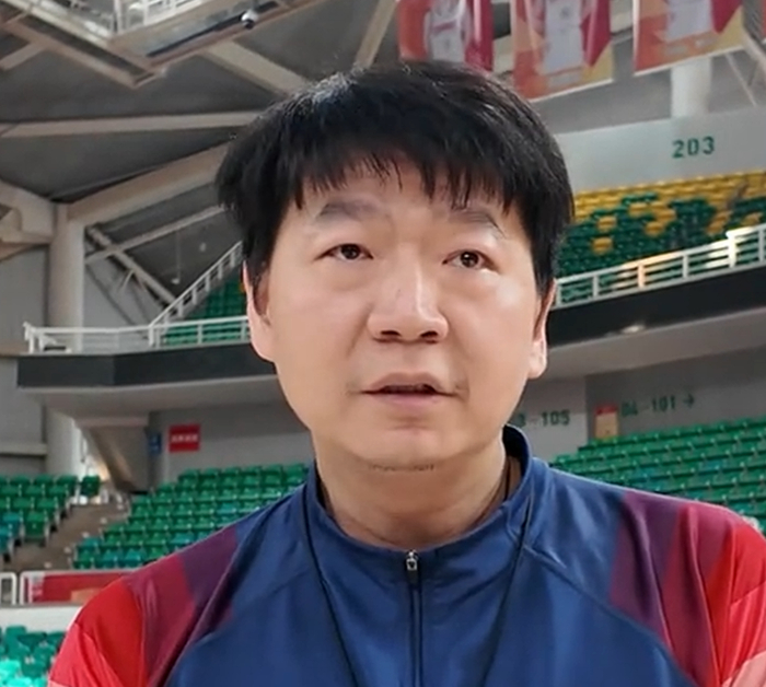 山东男篮补强内线迎战山西 三连胜势头能否延续