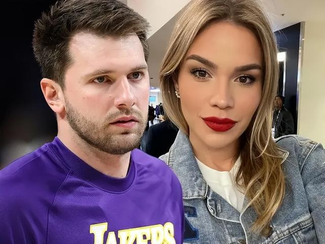 湖人险胜步行者 詹姆斯23+9+9东契奇43分追平哈登