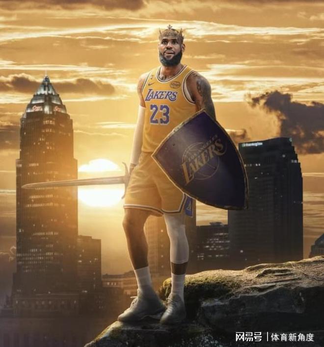 湖人排名暴跌内讧升级 范德彪遭换下引争议