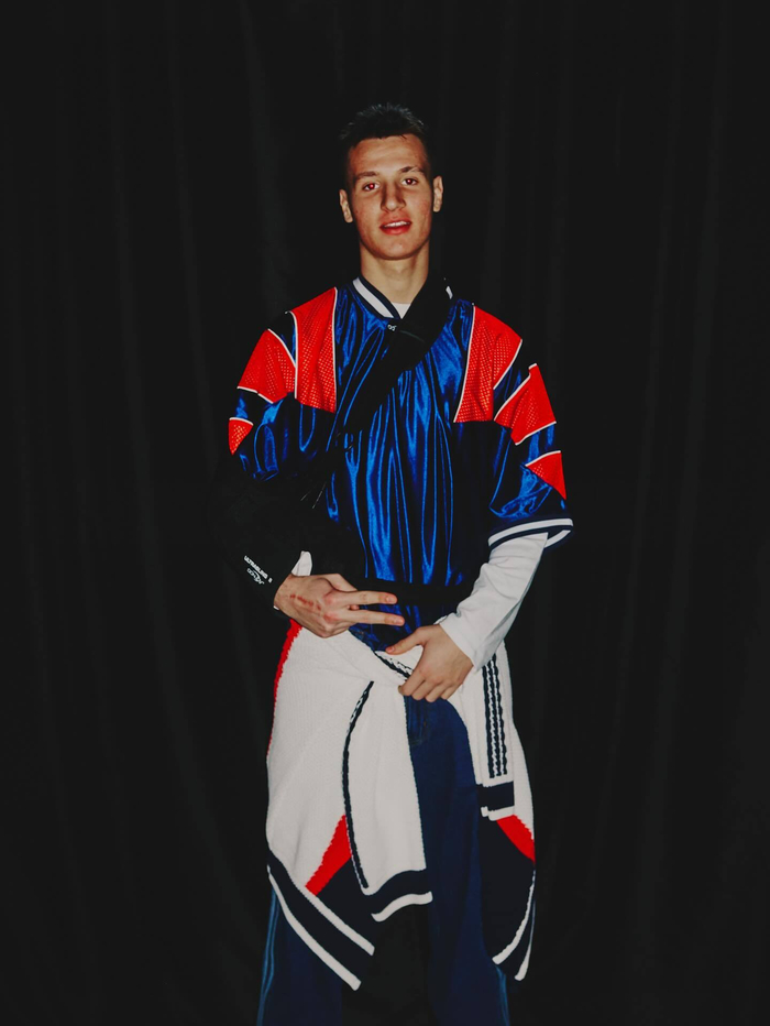 米兰外租前锋卡马尔达返回莱切备战亚特兰大对