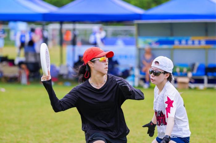 2026中国时尚体育季海南站落幕 三大潮流赛事收官