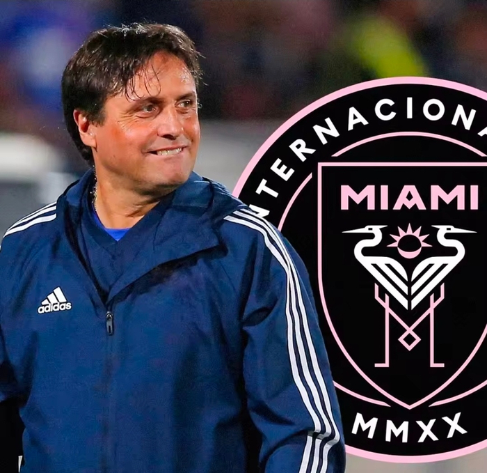 迈阿密国际暂不换帅 奥约斯将继续执掌教鞭