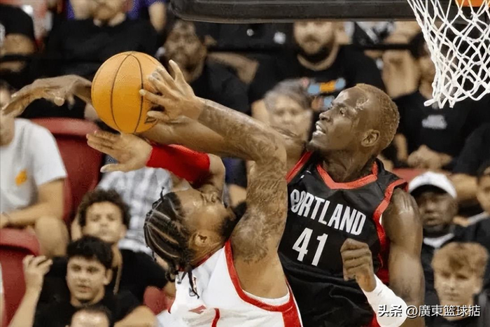 CBA季后赛外援名单大变动 四队紧急调整引关注