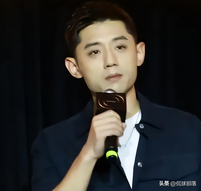 34岁前国乒主力改披异国战袍引争议 张继科怒斥
