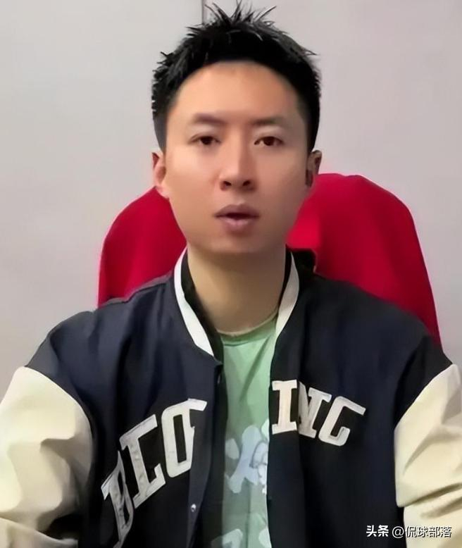 34岁前国乒主力改披异国战袍引争议 张继科怒斥