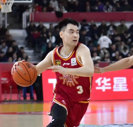 CBA2023-2024赛季常规赛奖项候选名单及评奖规则